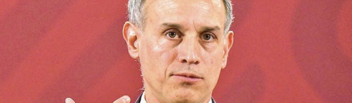 Denunciarán a López-Gatell por negligencia; 'es responsable por el aumento de contagios', señalan