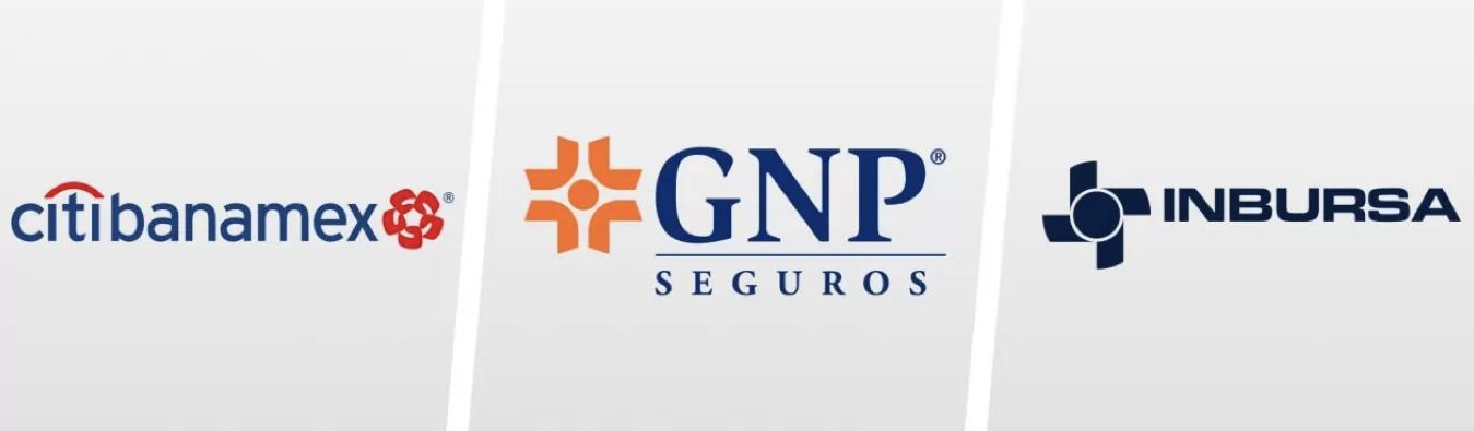 Citibanamex, GNP e Inbursa, entre las aseguradoras con mayor número de reclamación en la Condusef
