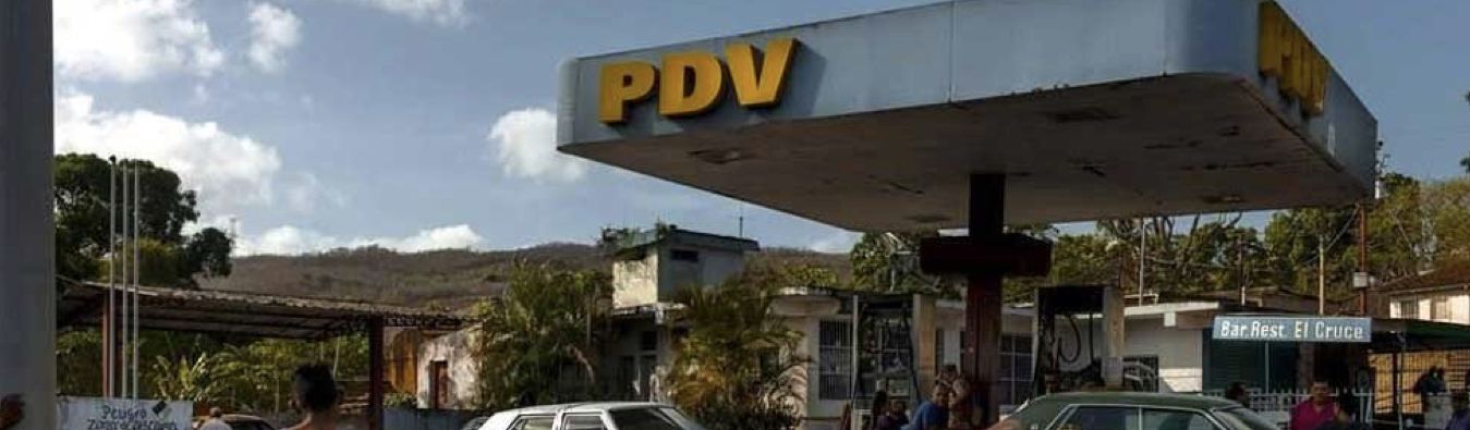 Cede Venezuela control petrolero